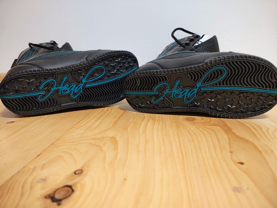 Buty snowboardowe Head 39