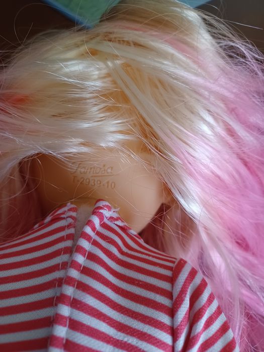 Bonecas nancy com 44 cm