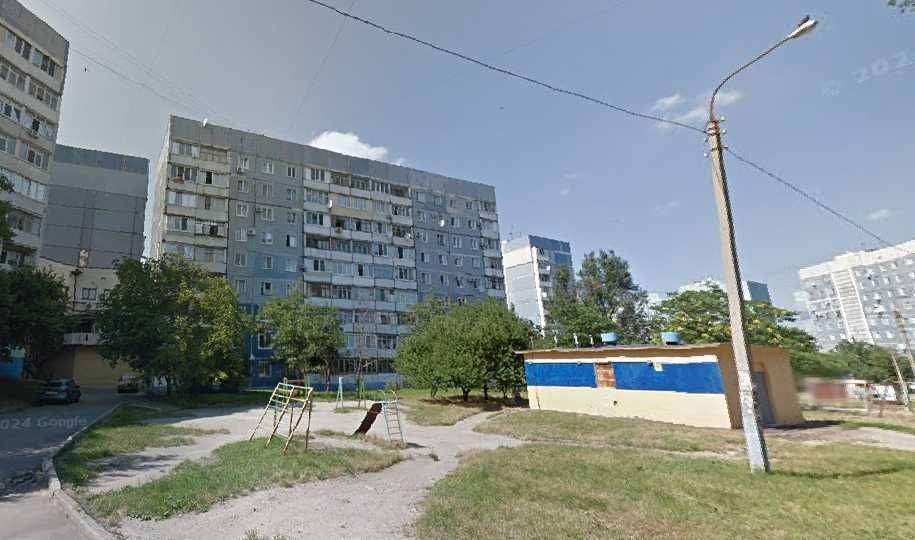 Продам квартиру, ул. Курузова 9, Запорожье, Собственник!