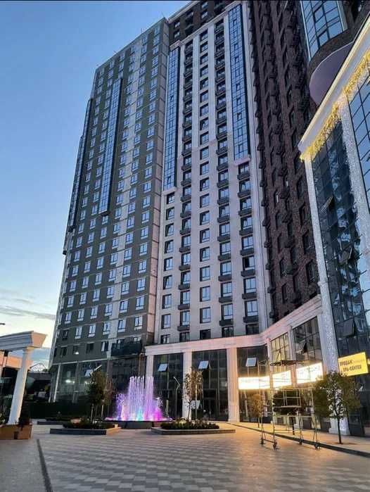 SALE! 3к 118м2  ЖК Podil Plaza Глибочицька 73 | Глыбочицкая 73 | Поділ