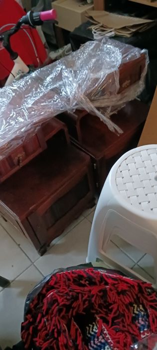 Recheio de casa - mobiliário antigo