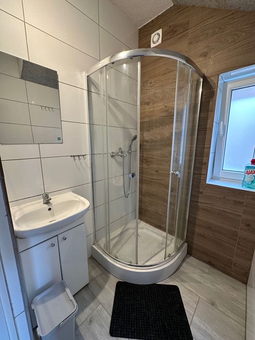 Mieszkanie, dom dla pracowników- Żerniki