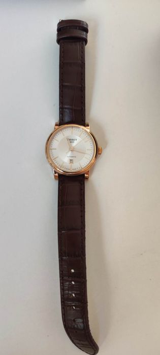 Zegarka Tissot Carson Premium Lady