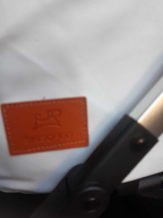 Wózek dla psa do 21 kg nowy