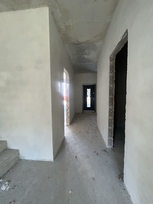 Зданий ТаунХаус з ГАРАЖЕМ  в Крихівцях 120 м2