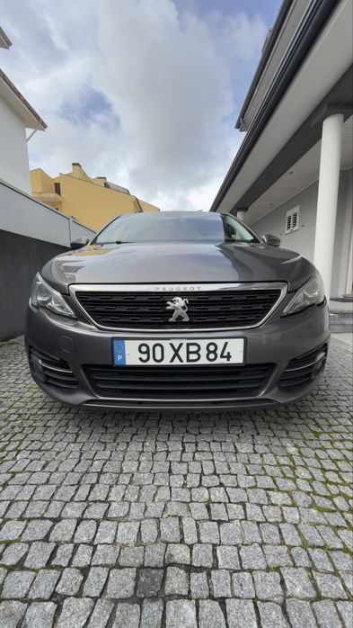 Peugeot 308 Style