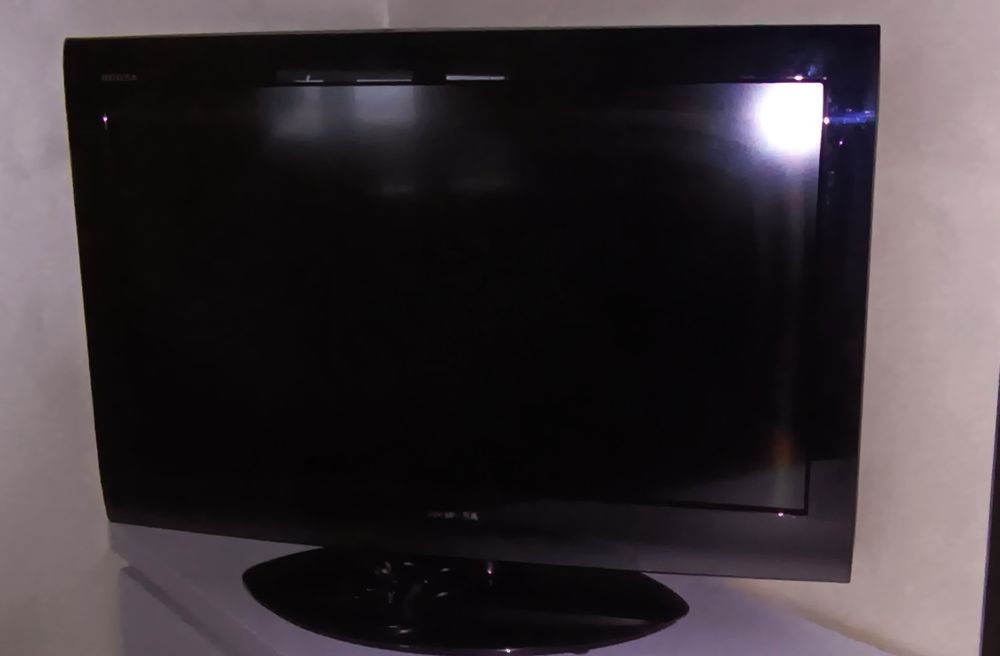 Телевізор Toshiba