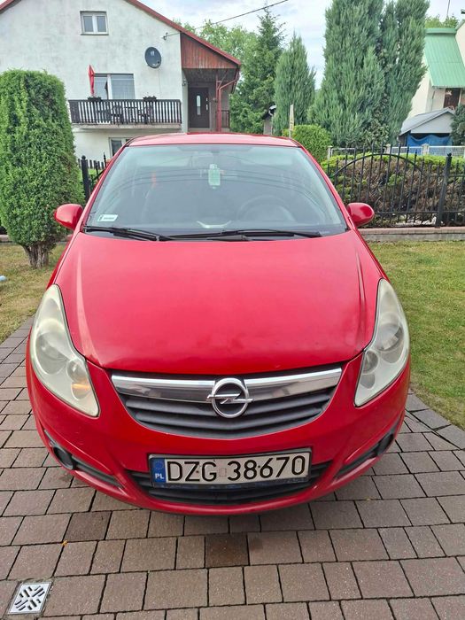 Sprzedam Opel Corsa