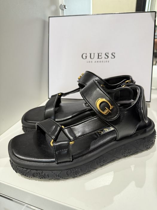 Босоніжки Guess ,розмір 38