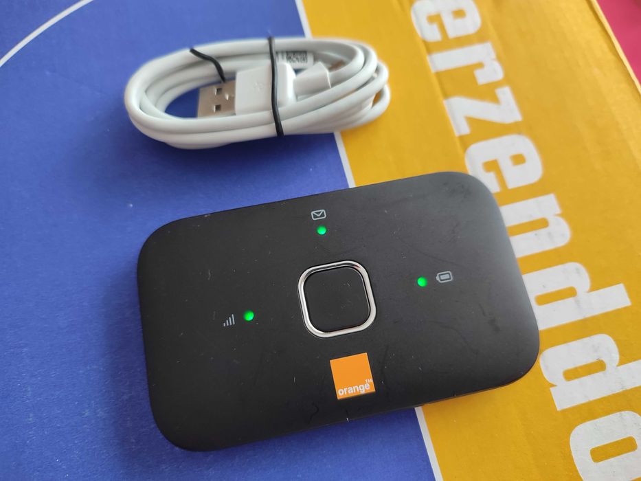 Huawei 5573B 4G Router Hotspot. com Extender Repetidor