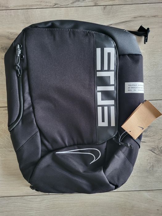 Plecak Elite Bag Nike odbiór osobisty
