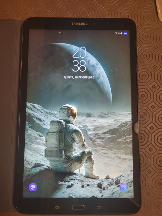 Samsung galaxy tab a6 10.1 novo