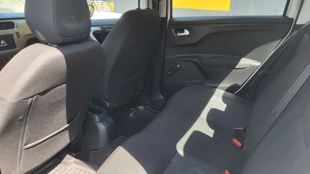 Авто Citroen C-Elysse 2023 1.6i