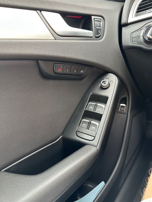 Audi A4 2014 VIN WAUFFAFL3EN028723 фото оголошення 17 з 18