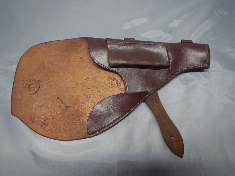 Kabura do pistoletu  TT 33