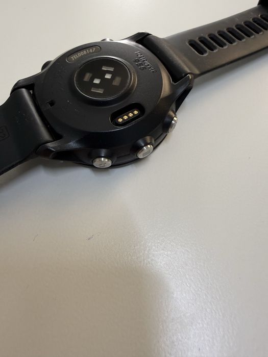 Garmin Forerunner 955