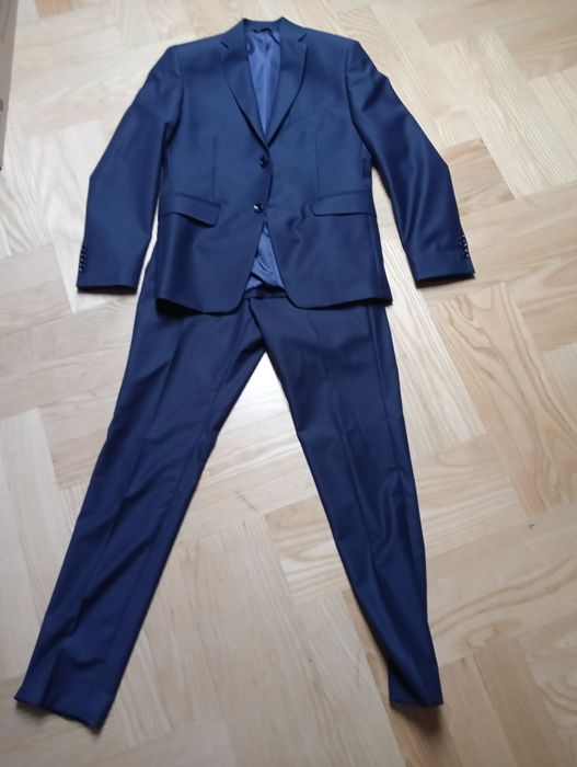 Garnitur rozm. 46S 170/92/82