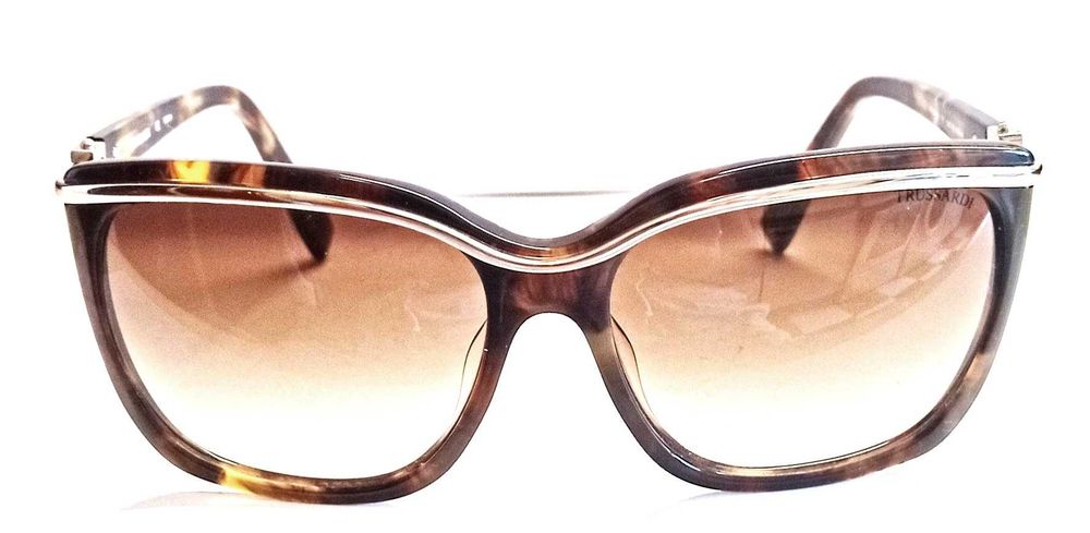 Okulary przeciwsłoneczne Trussardi