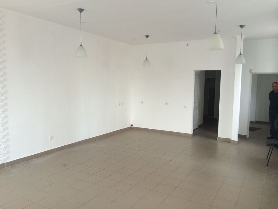 Офісне приміщення