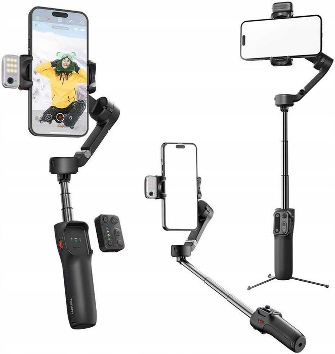 Gimbal Hohem iSteady V3