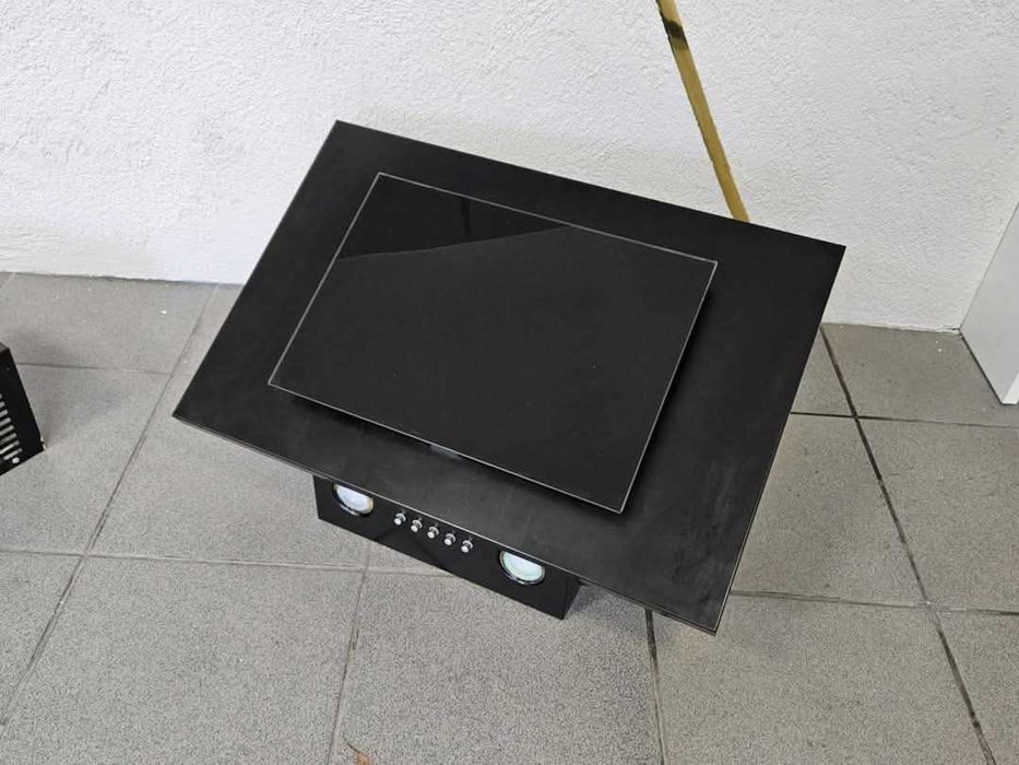 Okap Kuchenny, Gotze Jensen VH160KM