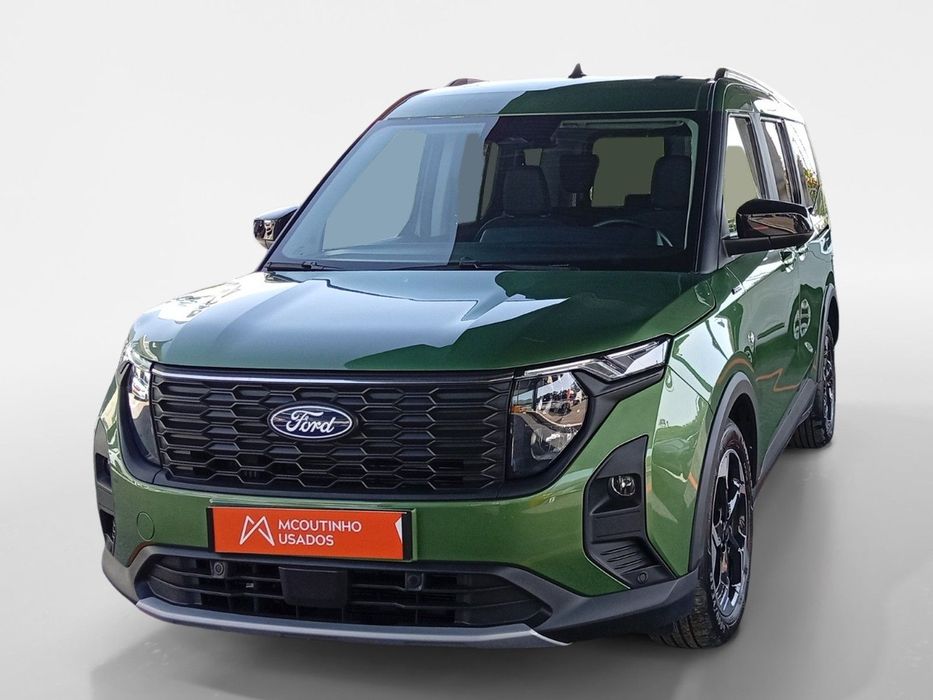 Ford Tourneo Courier 1.0 EcoBoost Active