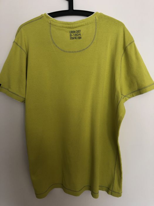 Koszulka t-shirt rozm XXL