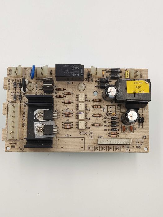 Elektronika moduł płytka Jura S95