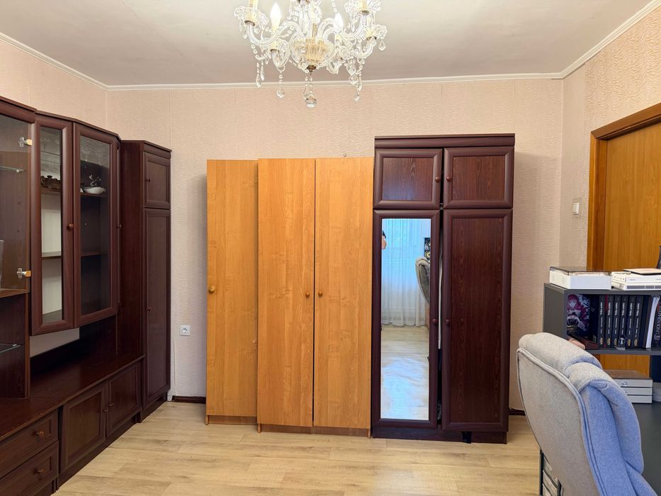 Оренда 1 кімнатної квартири, Центр