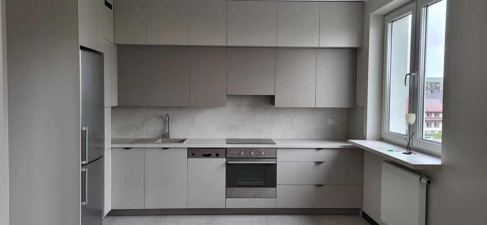 Mieszkanie do wynajęcia