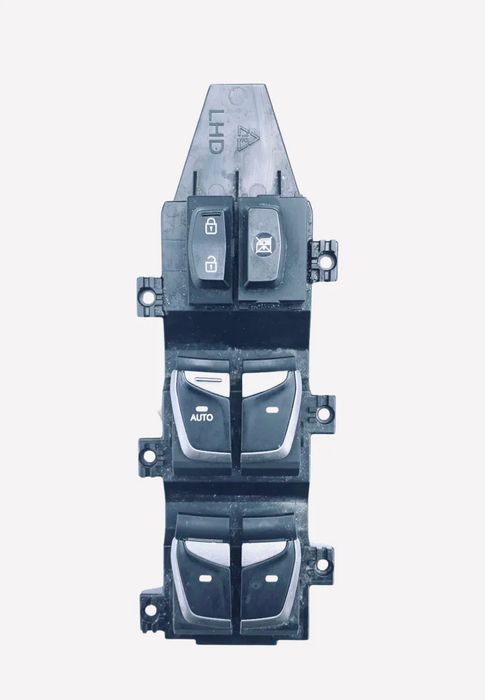 Блок управління склопідіймачами Hyundai Santa Fe 3 III DM