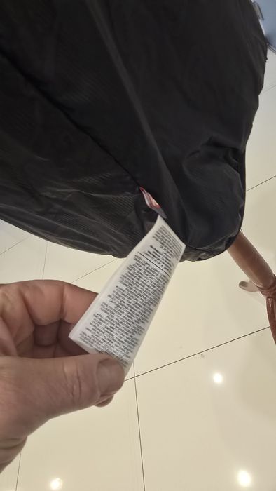 NIKE Bezrękawnik L Club Puffet Vest