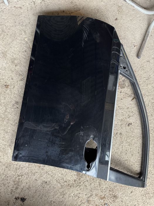 BMW E60 Дверка/склопідйомник/скло/замок/ручка БМВ Е60