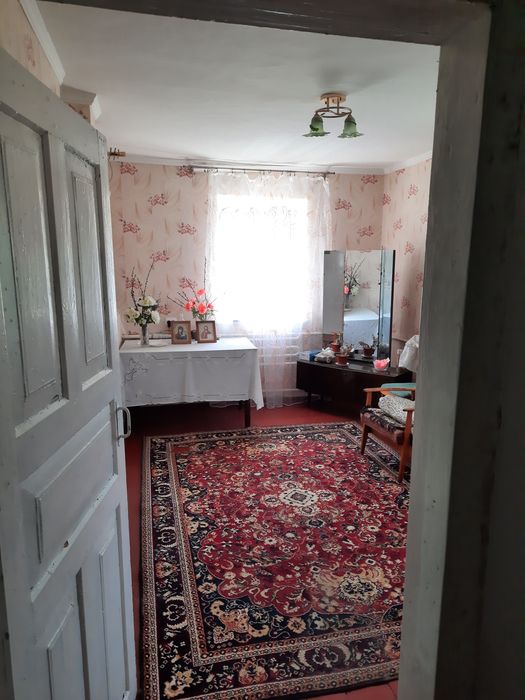 Продам будинок в с. Бахматівці