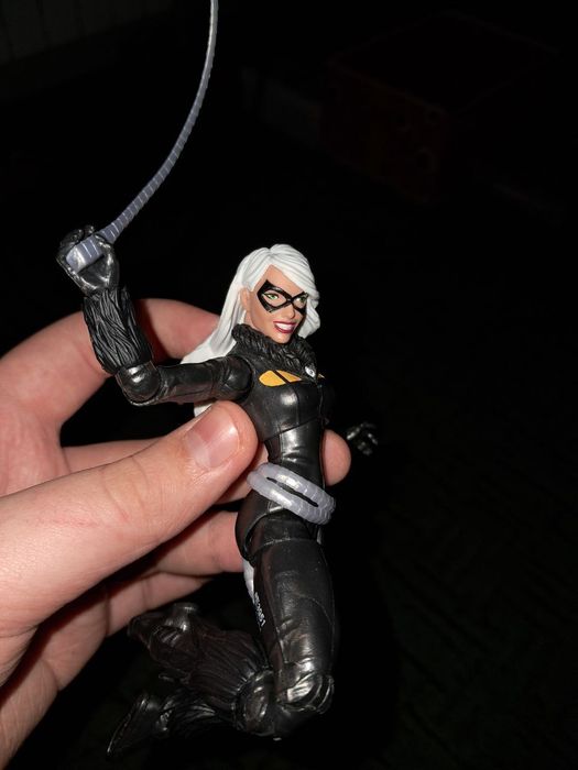 Фігурка Black cat