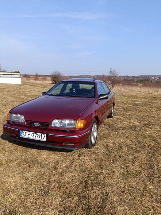 Ford Scorpio 2,0