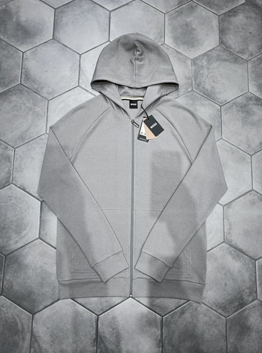 Кофта Зипхуди Boss Size S Original Hugo Boss