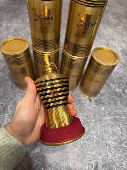 Духи Jean Paul Gaultter