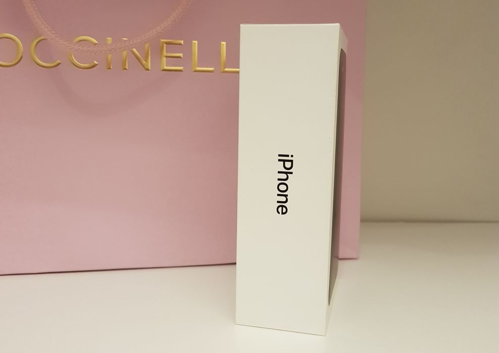 Oryginalne pudełko na IPhone 7 32 GB