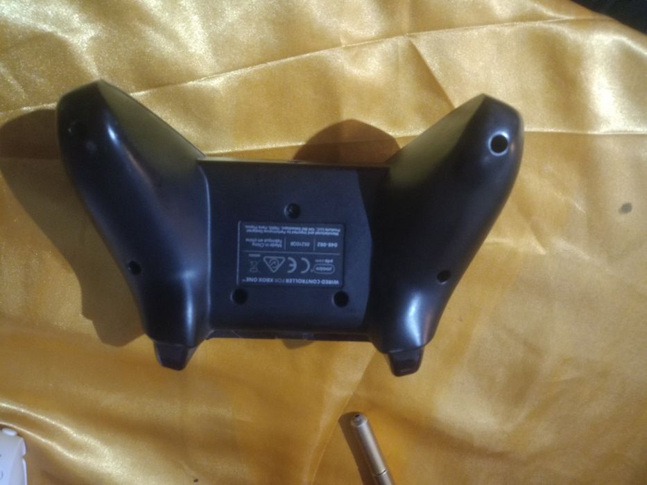 Pad do Xboxa x i one