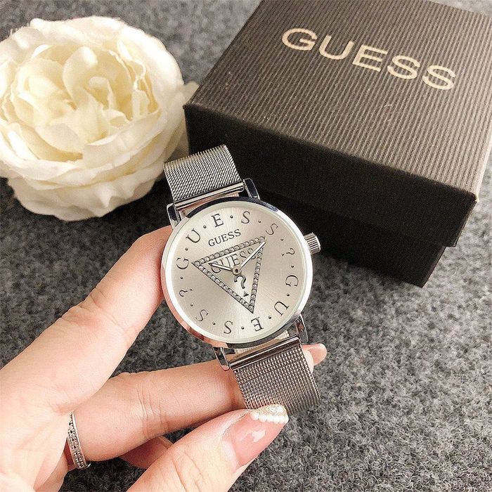 Годинник Guess | guess | часы гуес