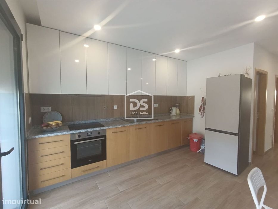 Apartamento T3 Venda em Penafiel,Penafiel