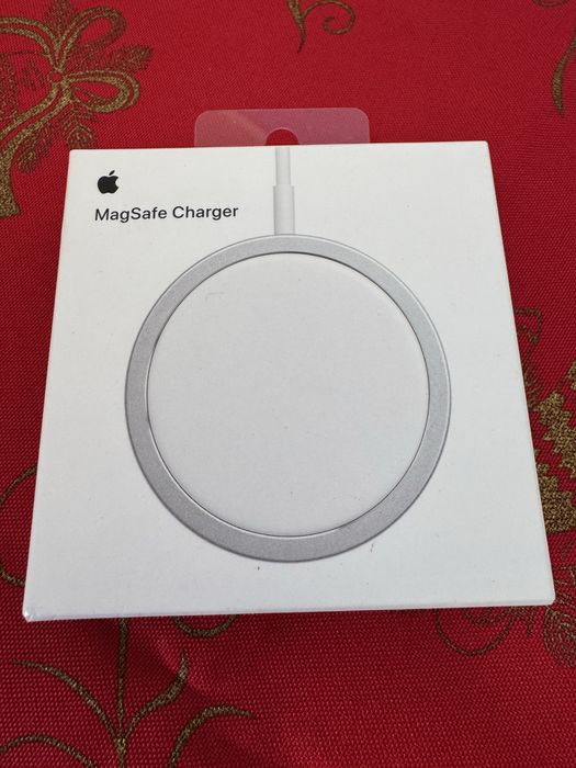 Carregador Magsave iphone