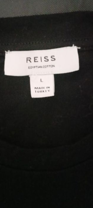 Футболка Reiss (фірмова)
