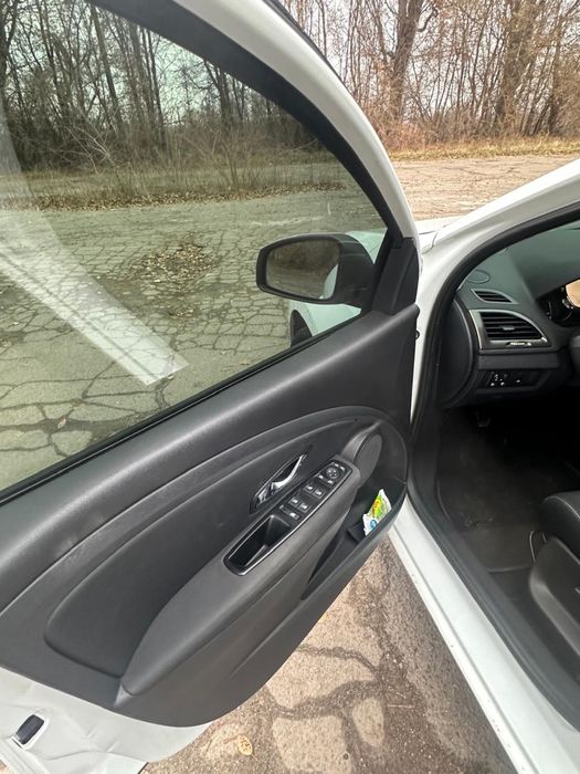 Продам megane 3