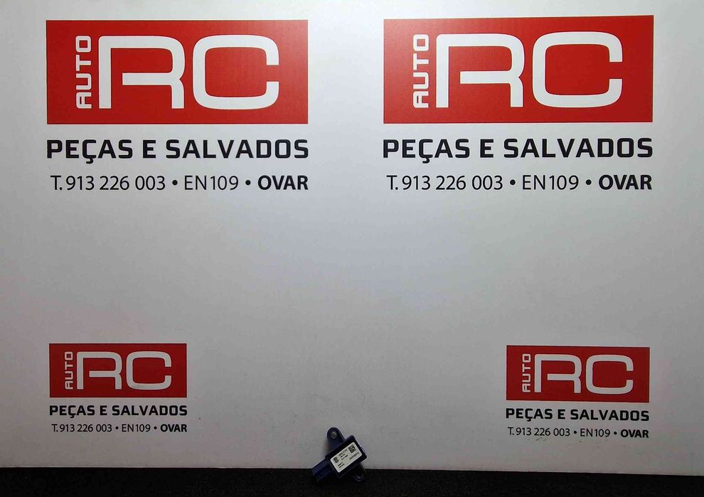 Sensor Airbag HYUNDAI i20 ACTIVE (IB, GB) ano 2016