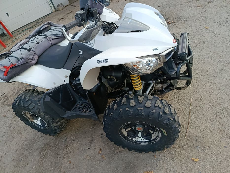 Kymco