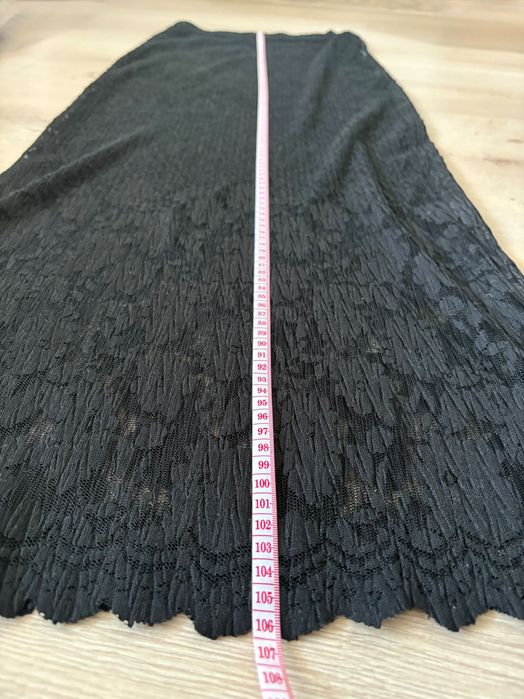 Мереживна спідниця My x My