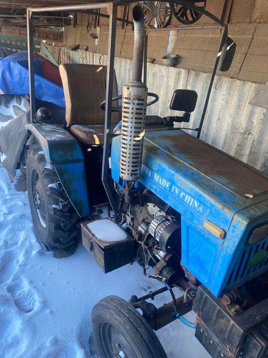 Продам міні трактор Харбин 180