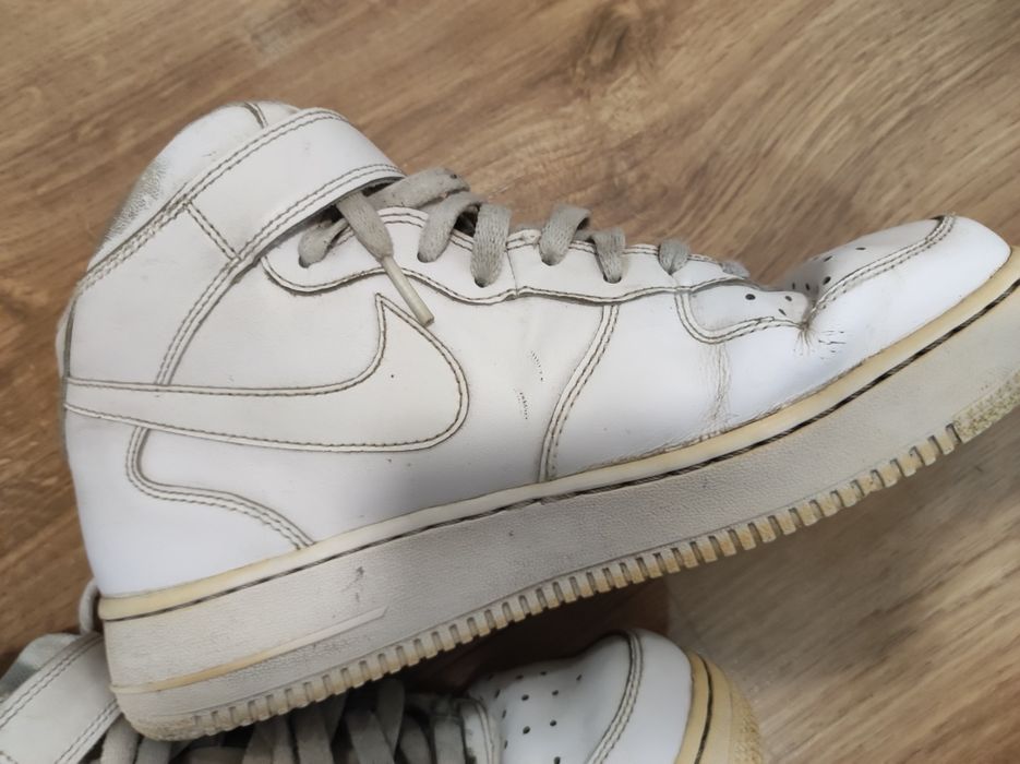 Nike Air Force 1 Mid '07 rozm 42.5